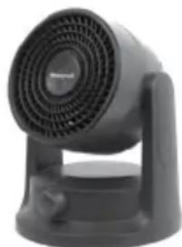 HONEYWELL TurboForce HHF550B - OPERACIÓN - 2