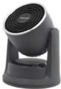 HONEYWELL TurboForce HHF550B - ⚠ CONSIGNES DE SÉCURITÉ IMPORTANTES - 4