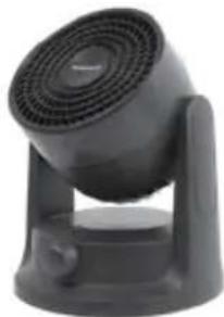 HONEYWELL TurboForce HHF550B - OPERATION - 4