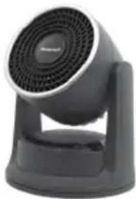 HONEYWELL TurboForce HHF550B - ⚠ CONSIGNES DE SÉCURITÉ IMPORTANTES - 3