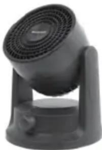 HONEYWELL TurboForce HHF550B - SPÉCIFICATIONS DU PRODUIT - 2