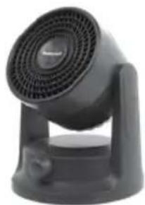HONEYWELL TurboForce HHF550B - OPERATION - 3