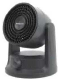 HONEYWELL TurboForce HHF550B - FONCTIONNEMENT - 2