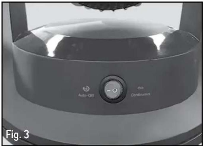 Auto-Off Continuum Fig. 3