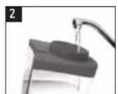HONEYWELL HWM845W - FILLING / REFILLING - 2