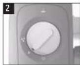 HONEYWELL HWM845W - RESETTING YOUR HUMIDIFIER - 2