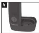 HONEYWELL HWM845W - CLEANING YOUR HUMIDIFIER - 4