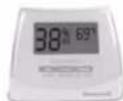 HONEYWELL HWM845W - RESETTING YOUR HUMIDIFIER - 3