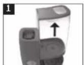 HONEYWELL HWM845W - REMLISSAGE - 1