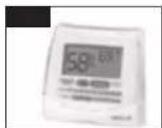 HONEYWELL HWM705B - RESET: - 8