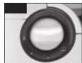 HONEYWELL HWM705B - RESET: - 7