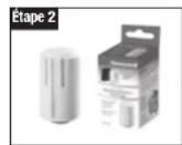HONEYWELL HUL570B - Déballez l'humidificateur - 2