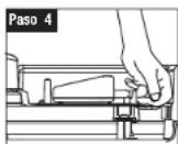 HONEYWELL HUL570B - Instalación del Flotador de Paleta – necesaria para operar su humidificador - 5