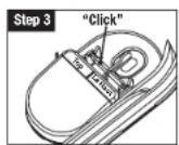 HONEYWELL HUL570B - Float Paddle Installation – required for humidifier to operate - 4
