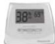 HONEYWELL HUL570B - Vapor Frío Visible - 1
