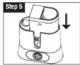 HONEYWELL HUL570B - Reassembling - 5