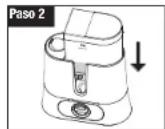 HONEYWELL HUL570B - Eliminación de Sarro - 2