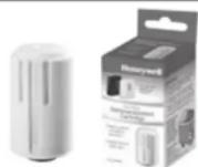 HONEYWELL HUL570B - Demineralization Cartridge - 1
