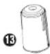 HONEYWELL HUL570B - Components - 2