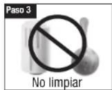 HONEYWELL HUL570B - LIMPIEZA DEL HUMIDIFICADOR LIMPIEZA DEL HUMIDIFICADOR (CON - 3