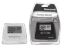 HONEYWELL HUL570B - Humidity Monitor - 1