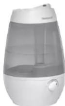HONEYWELL HUL535W - Honeywell - 2