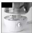 HONEYWELL HUL535W - FILLING/REFILLING - 5