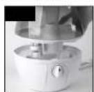 HONEYWELL HUL535W - LLENADO/RELLENADO - 5