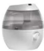 HONEYWELL MistMate HUL520W - Honeywell - 2