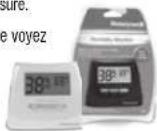 HONEYWELL HEV685W - Réservoirs d'eau - 1