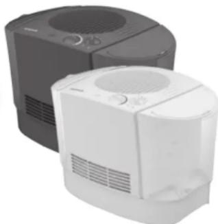HONEYWELL HEV685W - Filtre - 2