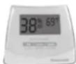 HONEYWELL HEV685W - Honeywell - 1