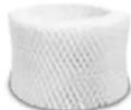HONEYWELL HEV685W - Taux d'humidité - 1