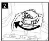 HONEYWELL HEV620W - Reassembling - 2