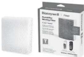 Honeywell | Fiber Recoverable Welding Filter Product: Standard Product: T-shaped Product: 10000000000000000000000000000000000000000000000000000000000000000000000000000000000000000000000000000