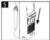 HONEYWELL HEV620W - Reassembling - 5