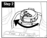 HONEYWELL HEV615W - Reassembling - 2