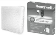 HONEYWELL HEV615W - Honeywell Replacement Wicking Filter - 1