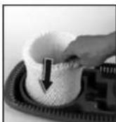 HONEYWELL HEV355 - HOW IT WORKS - 6