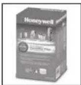 HONEYWELL HEV355 - CAMBIO DE FILTRO - 1