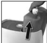 HONEYWELL HEV355 - CLEANING continued - 2