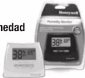 HONEYWELL HEV320B - Honeywell - 2