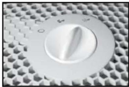 HONEYWELL HCM710 - Moisture Output Controls On/Off - 1