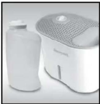 HONEYWELL HCM710 - Filling - 1