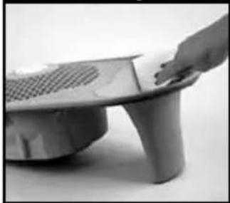 HONEYWELL HCM710 - Scale Removal directions: - 5