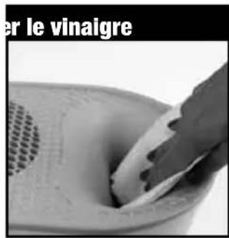 er le vinaigre