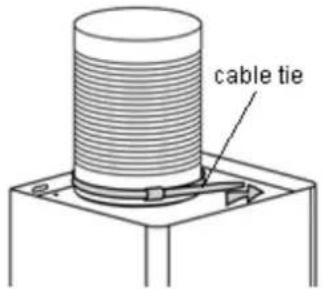 cable tie
