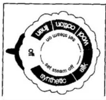 SUNBEAM Breeze 3892 - Vapor vertical (modelo 3892 solamente) - 8