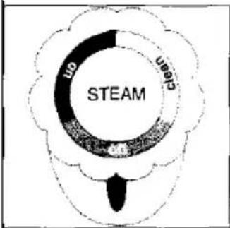 SUNBEAM Simple Press 3010 - Steam Ironing - 1