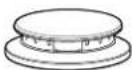 KITCHENAID KCGC506JSS - BTU/hr - 3